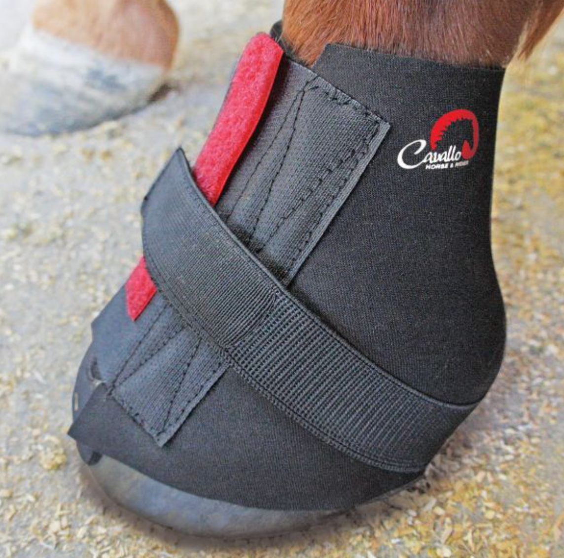 Cavallo Pastern Wraps