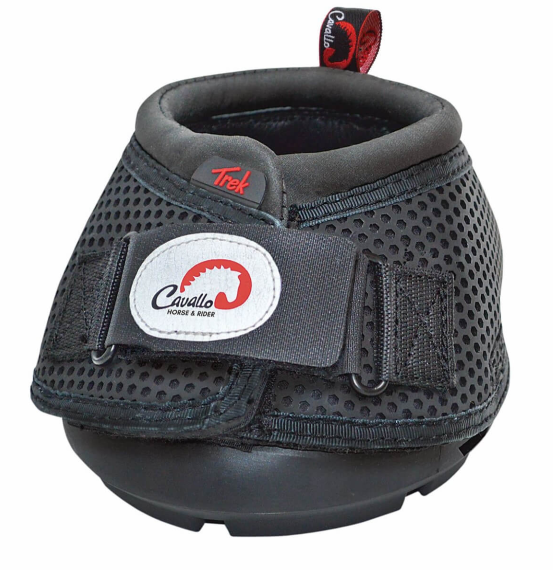 Cavallo Trek Hoof Boots Regular Sole