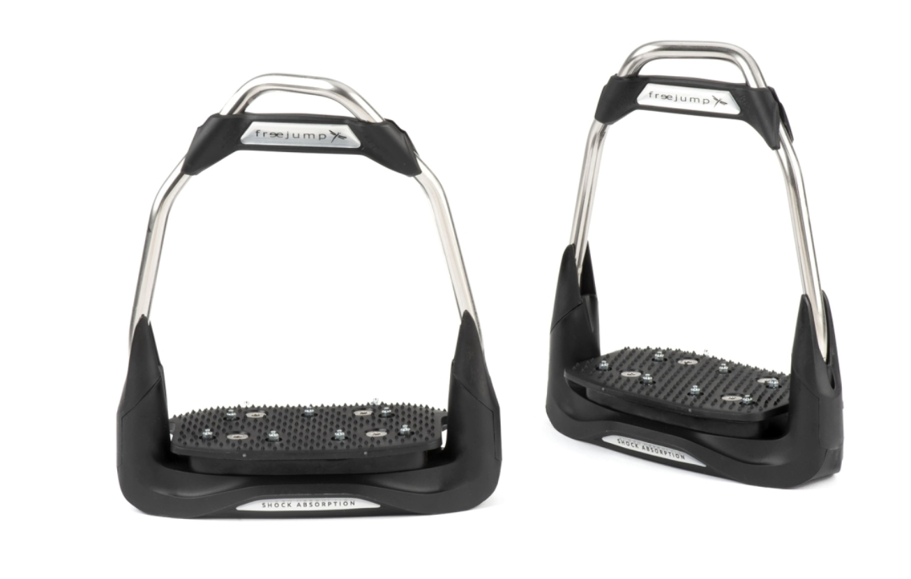FreeJump Air'S Stirrups