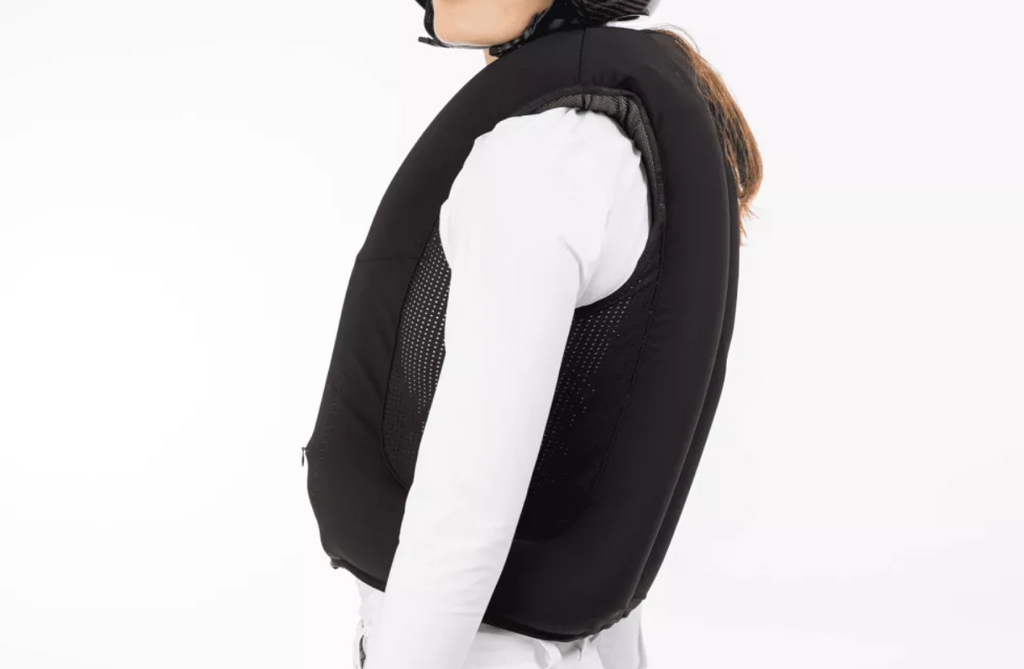 Freejump Airbag Vest