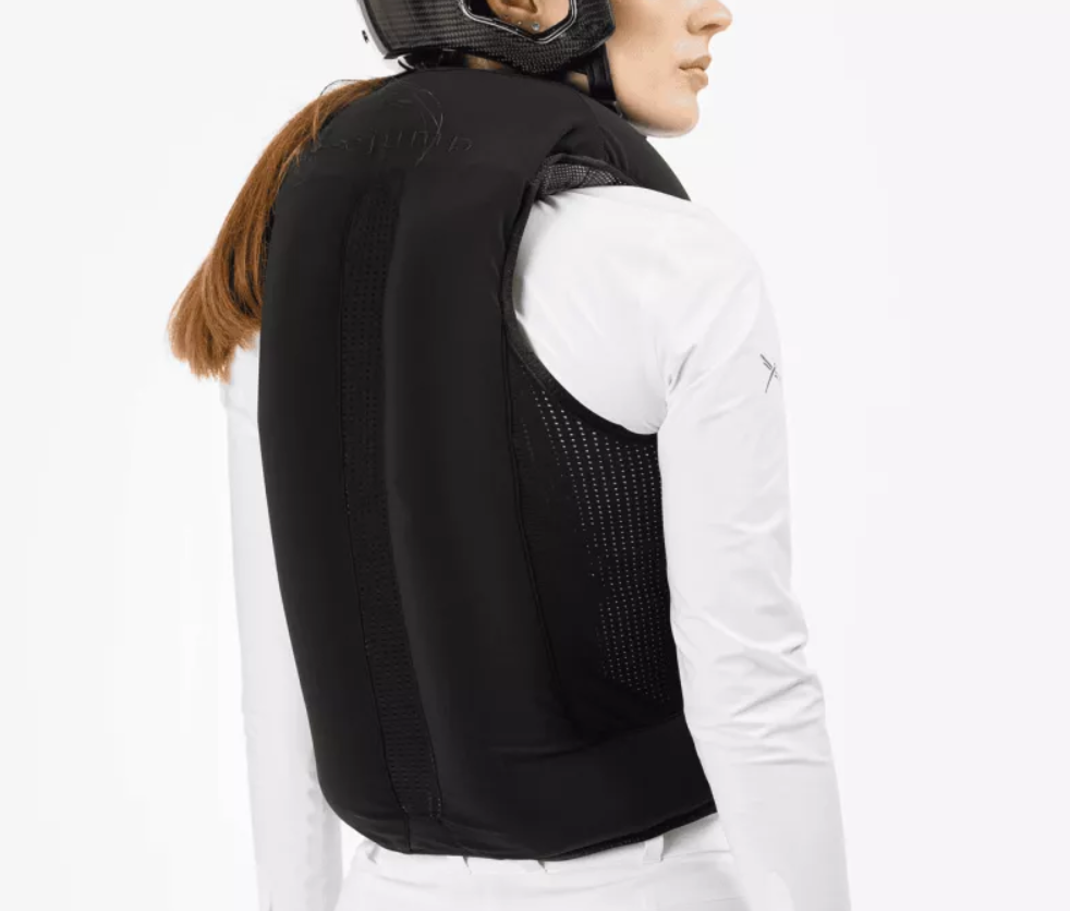 Freejump Airbag Vest