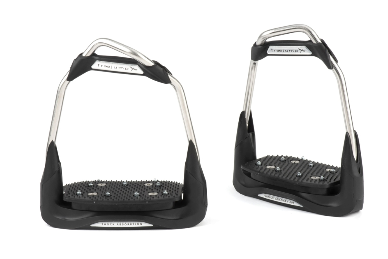FreeJump Air'S Stirrups