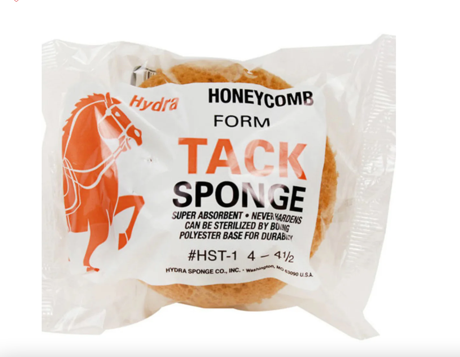 HST-1 Tack Sponge