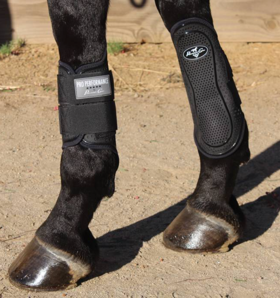 Professional's Choice Hybrid Splint Boot