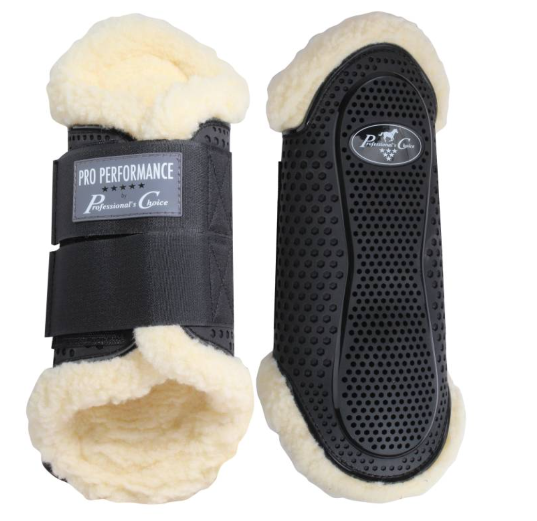 Professional's Choice Hybrid Splint Boot