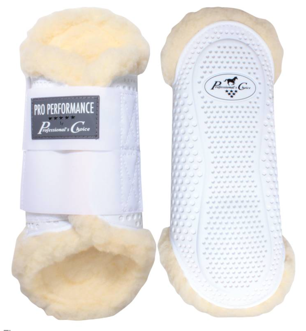 Professional's Choice Hybrid Splint Boot