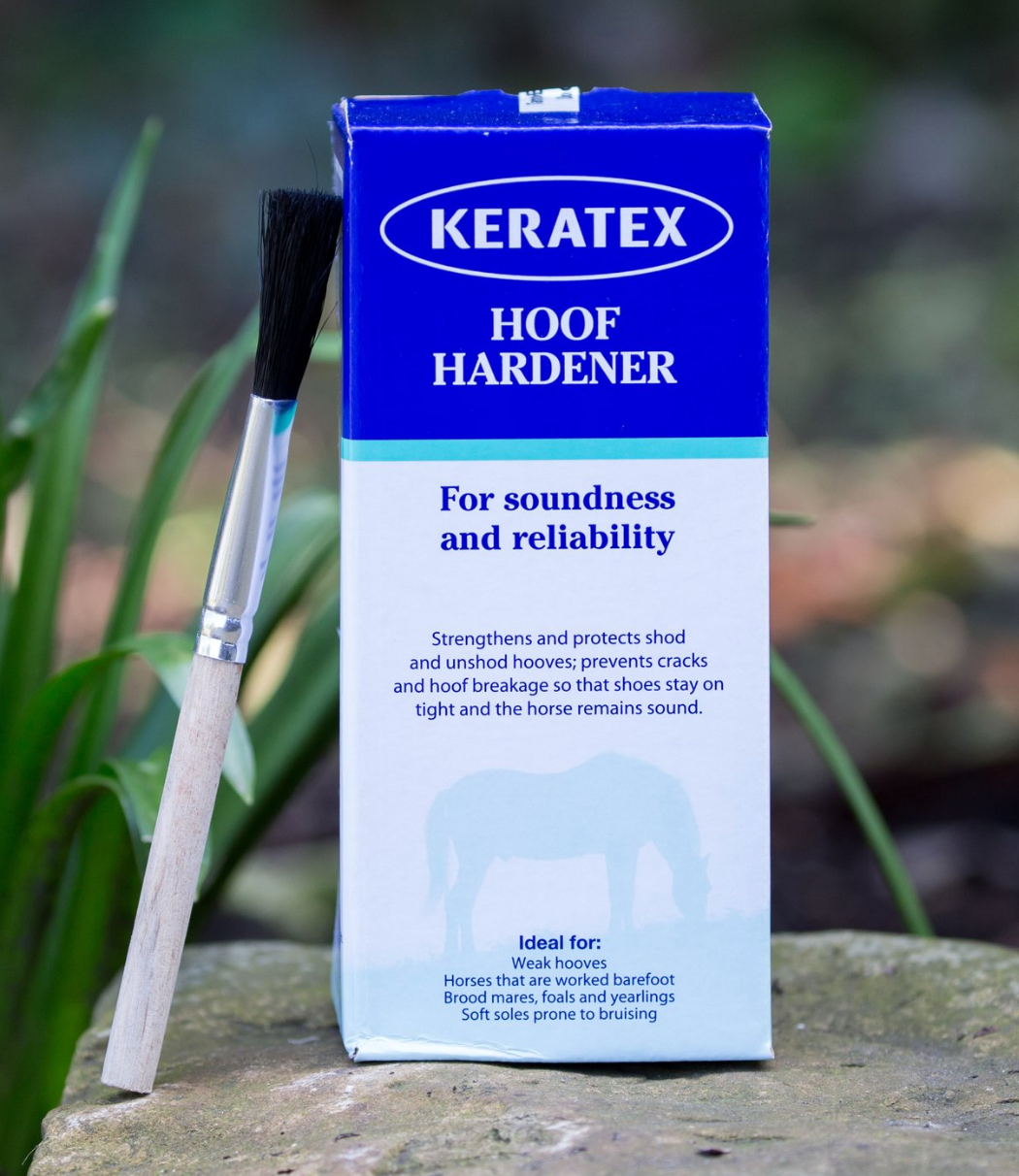 Keratex Hoof Hardener