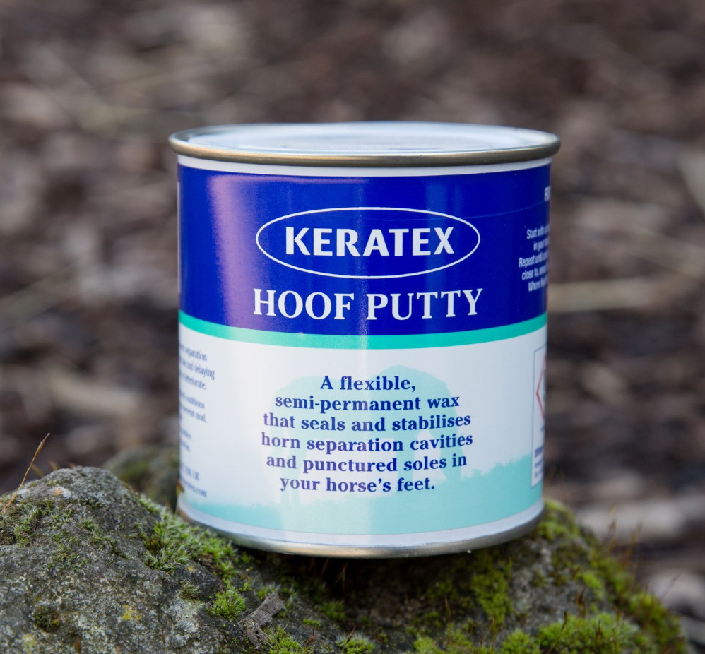 Keratex Hoof Putty