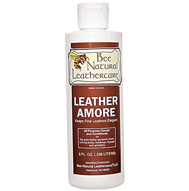 Bee Natural Leather Amore