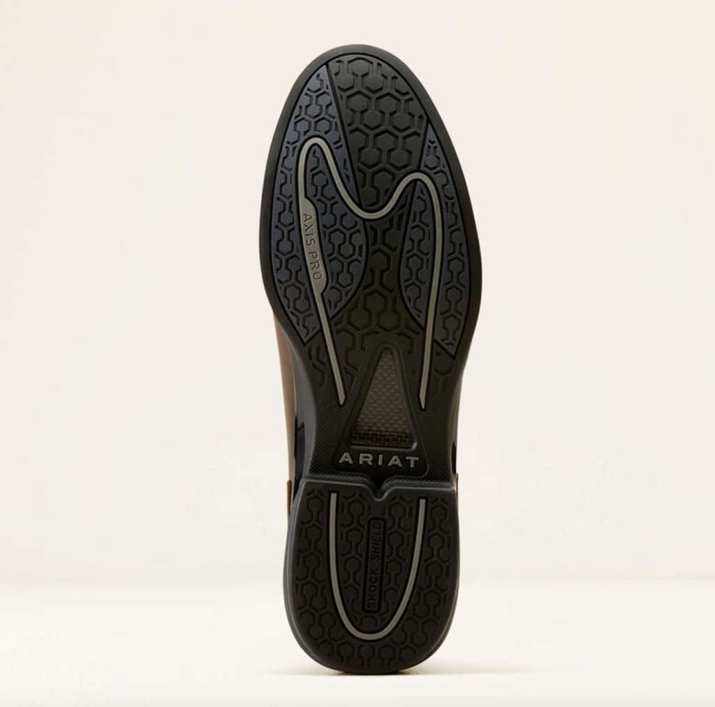 Men's Ariat Devon Paddock Boot