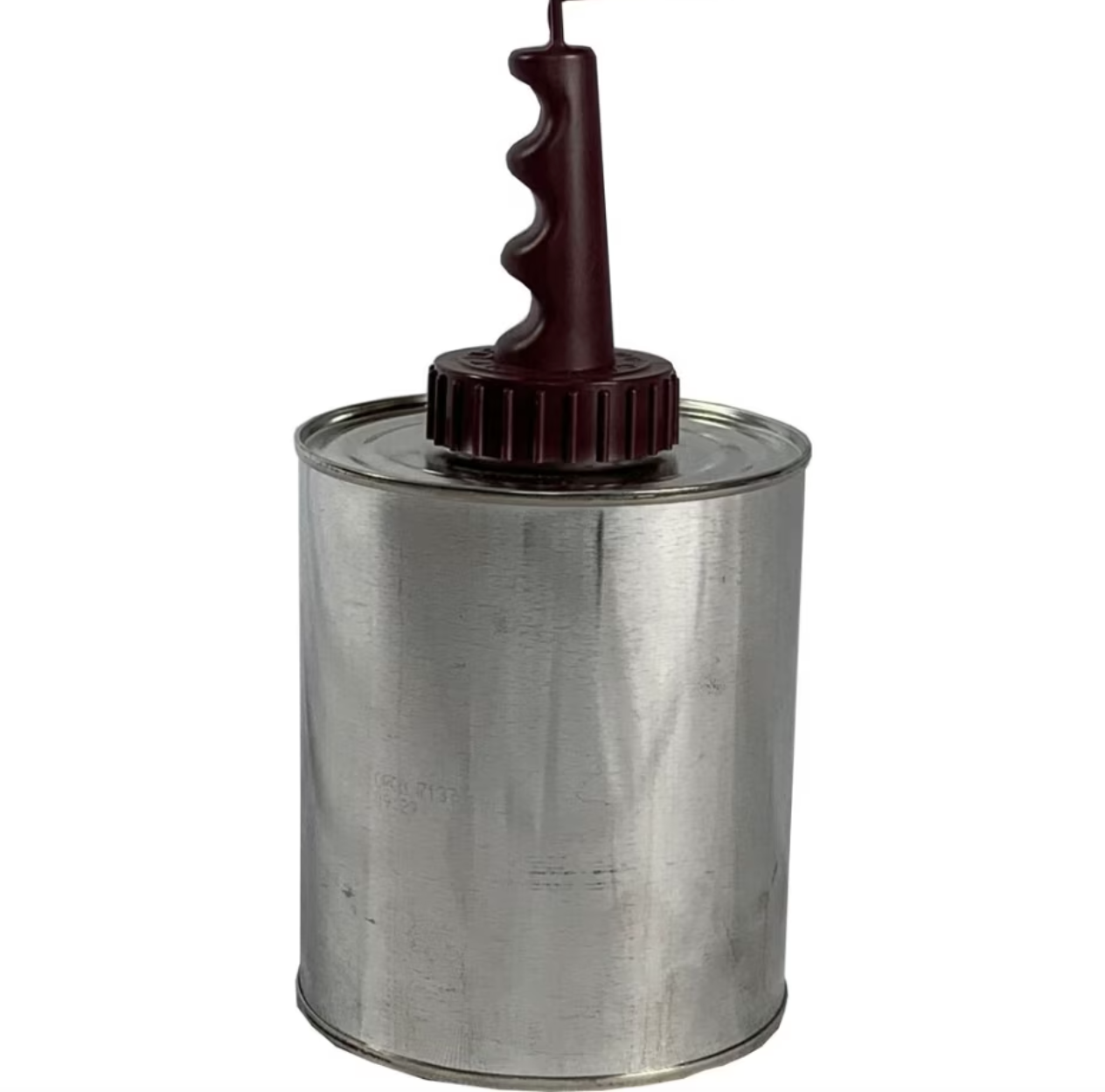 Applicator Can w/brush