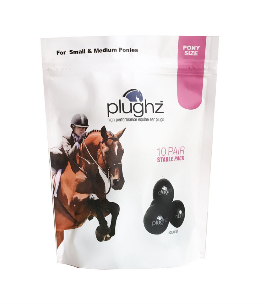 Plughz Ear Plugs