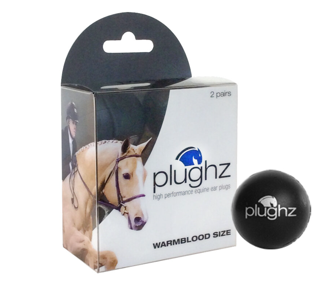 Plughz Ear Plugs