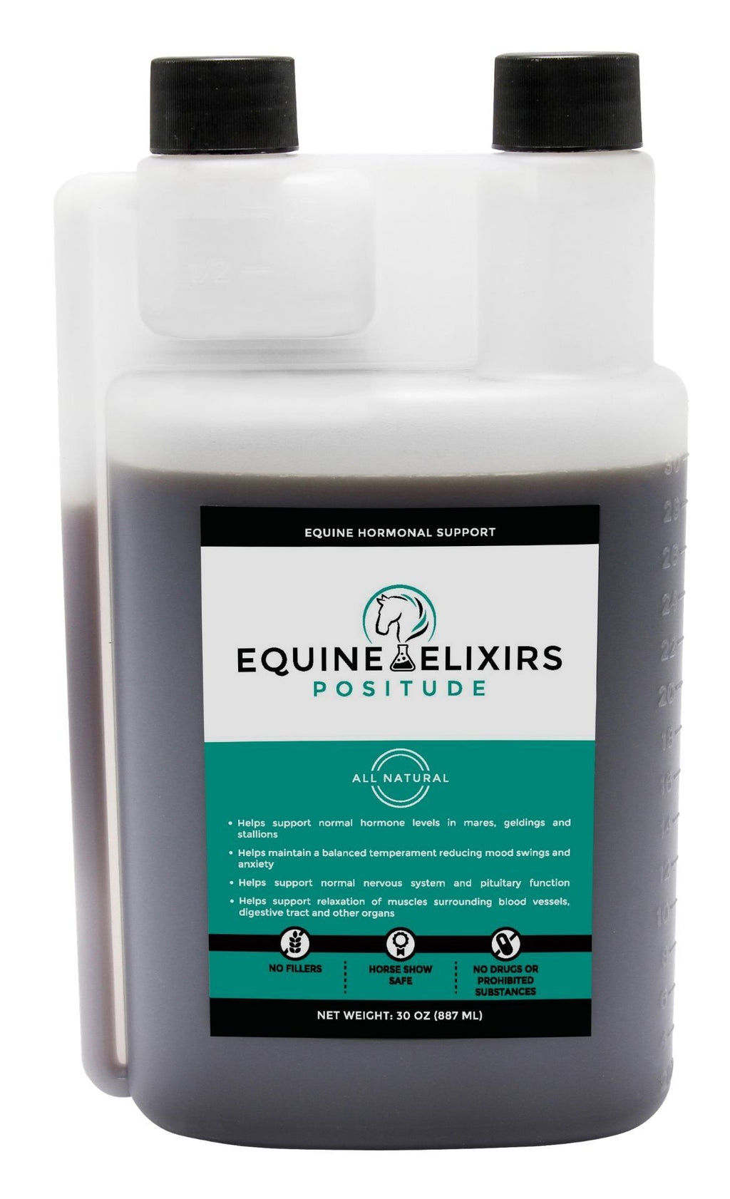 Equine Elixers Positude