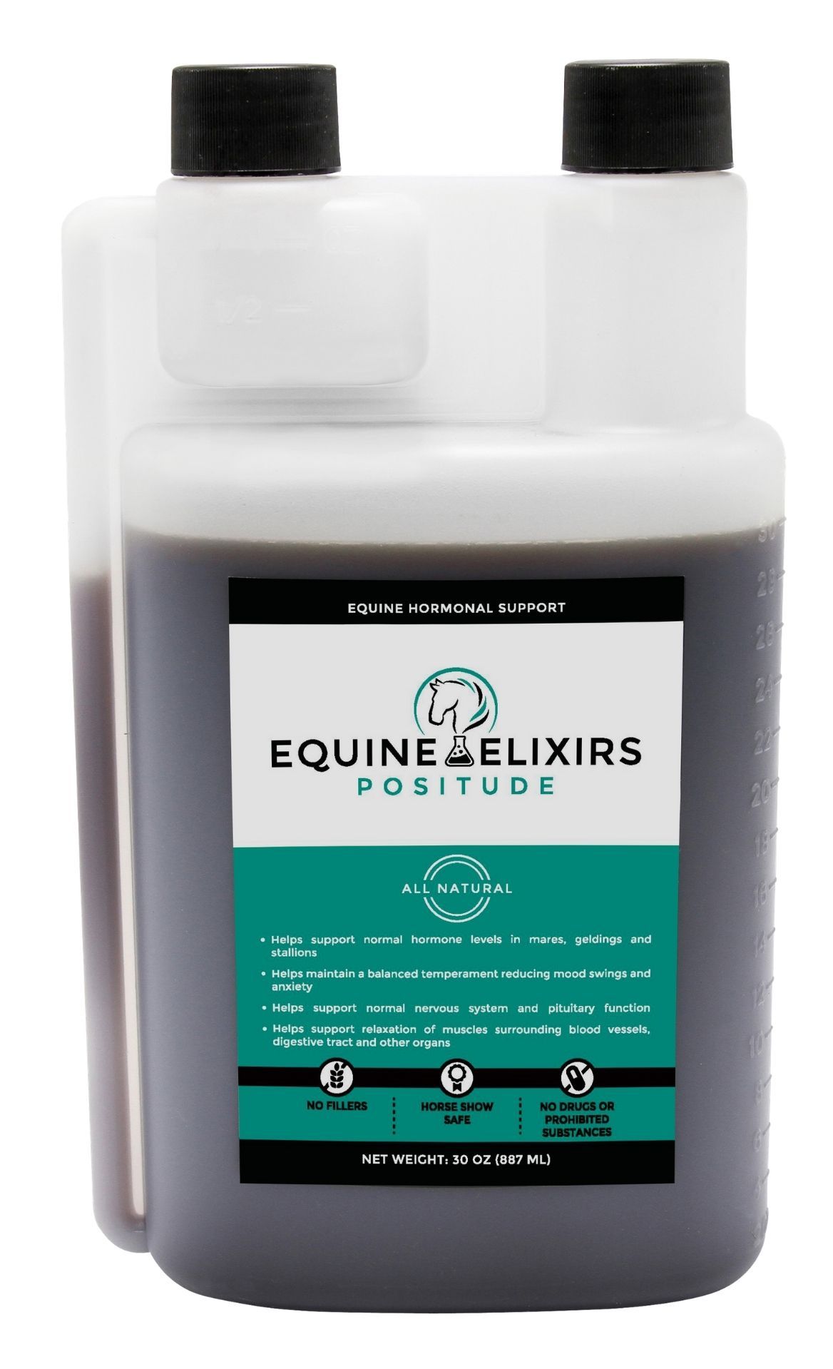 Equine Elixers Positude