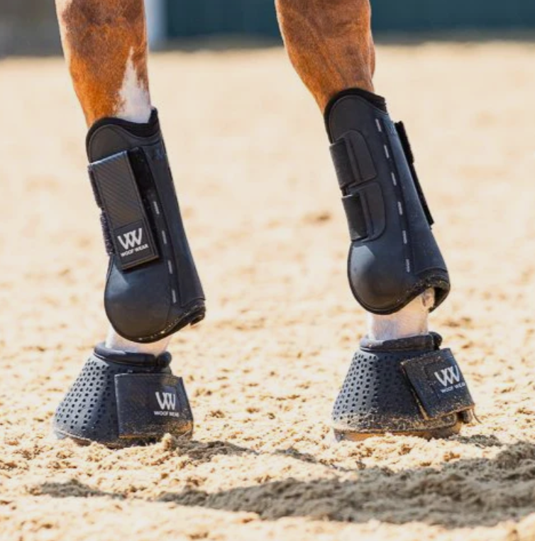 Woof Pro Tendon Boot