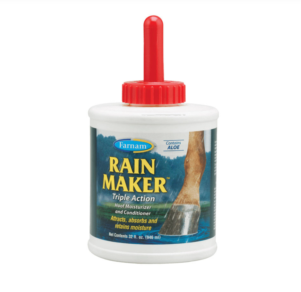 Rain Maker Hoof Moisturizer