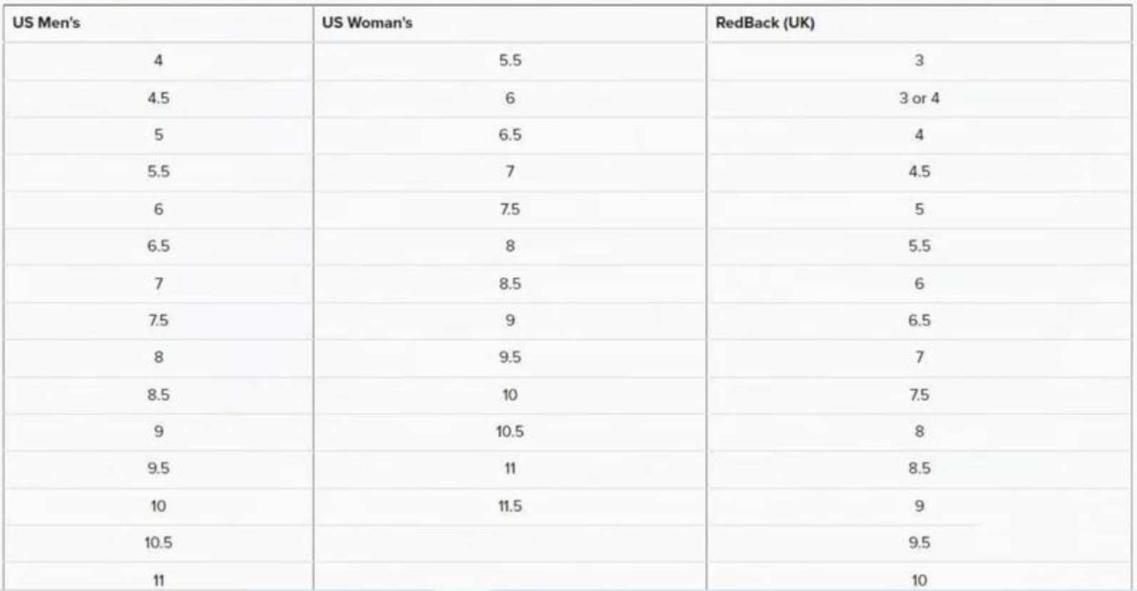 Redback Great Barrier Work Boot