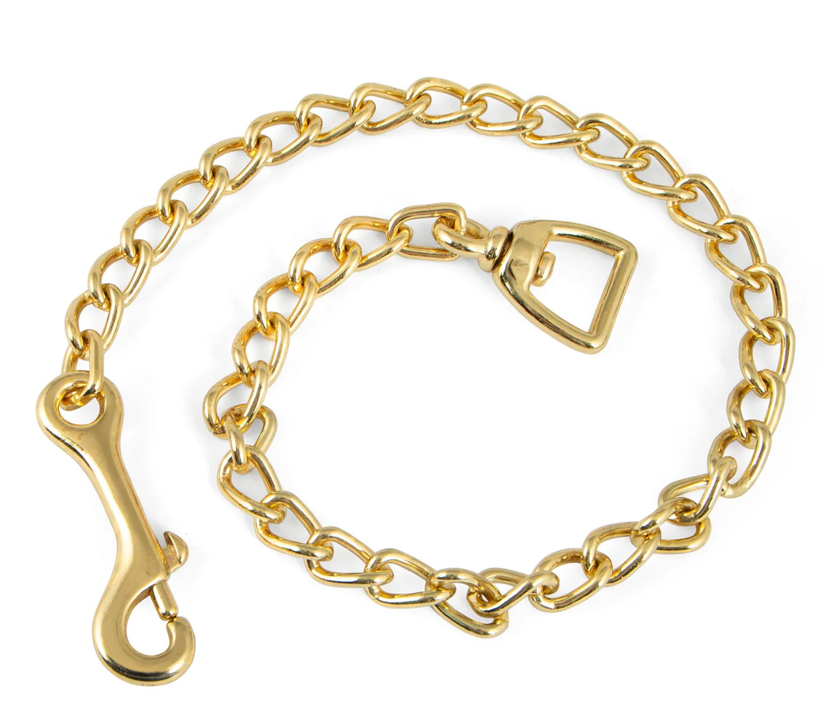 Lead Rope Repair Lead Ropes – The Tack Box Inc