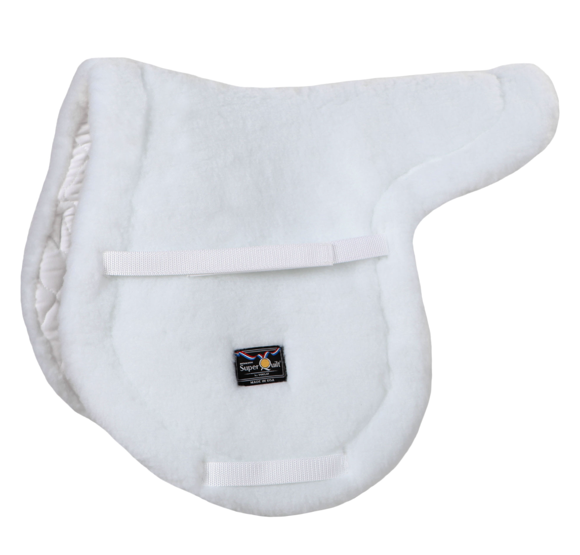 Toklat SuperQuilt High Profile Saddle Pad
