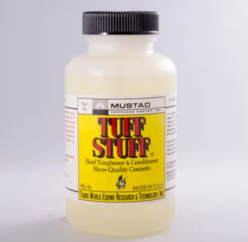 Tuff Stuff 7.5oz