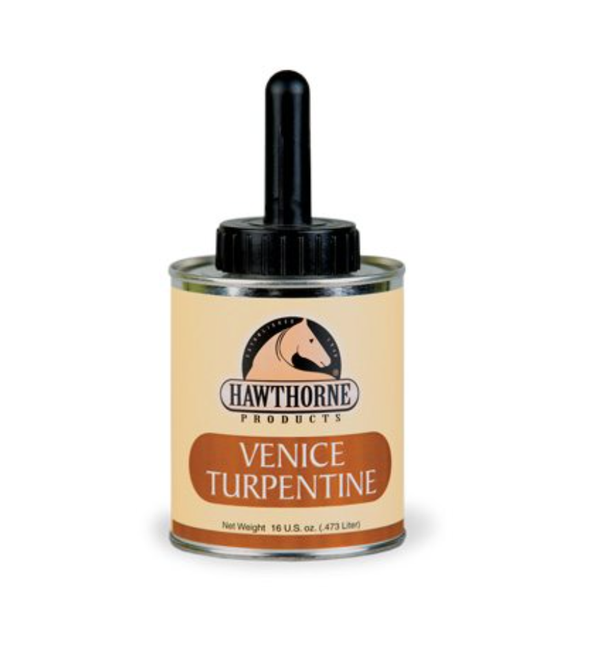 Venice Turpentine 16oz