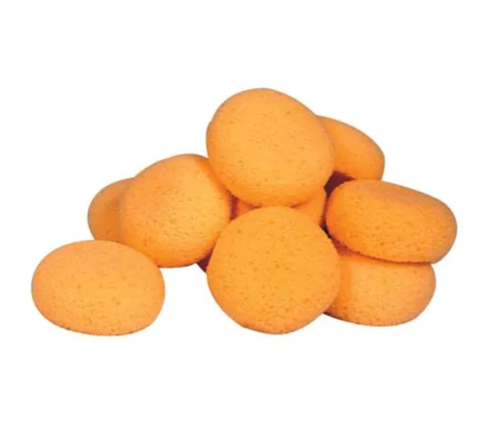 Round Tack Sponge 12 pack