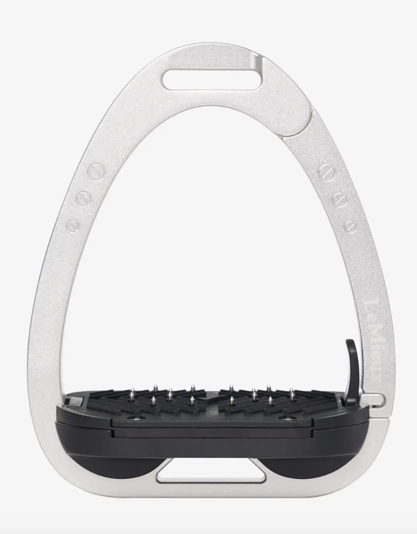 LeMieux Vector Balance Stirrups