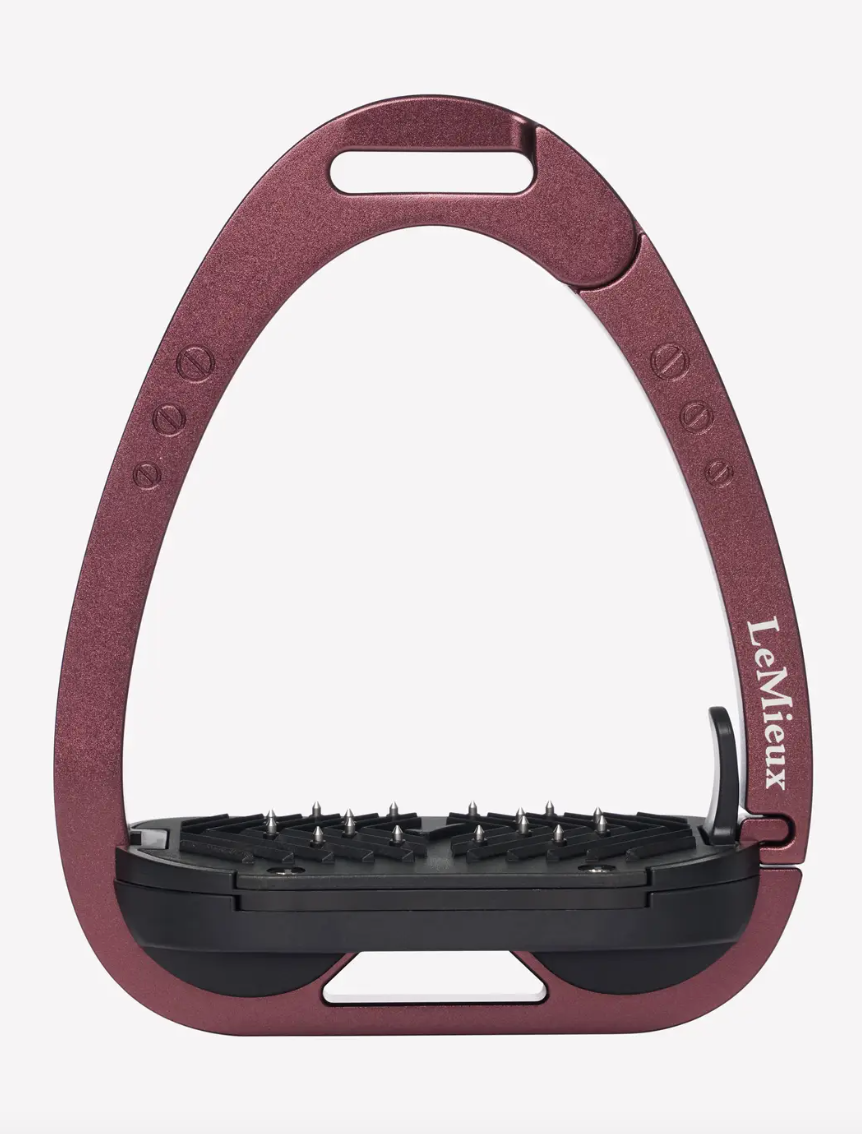 LeMieux Vector Balance Stirrups