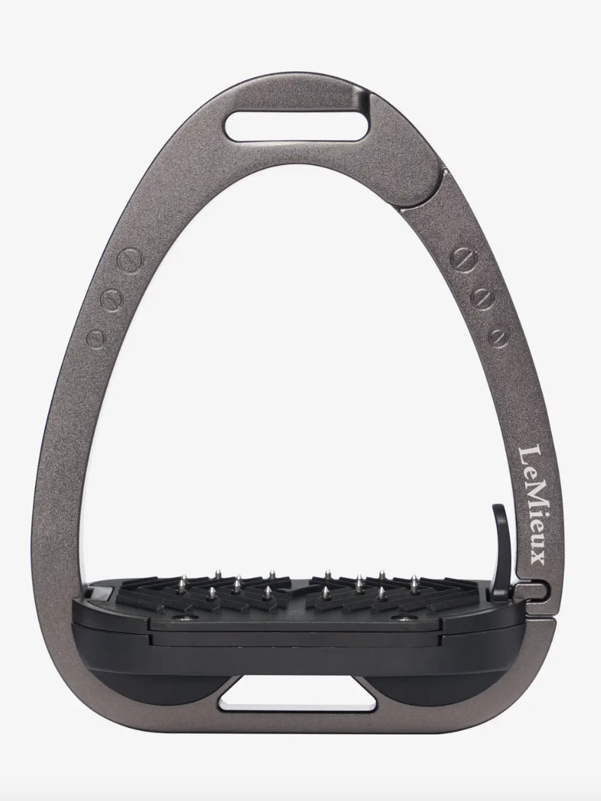 LeMieux Vector Balance Stirrups