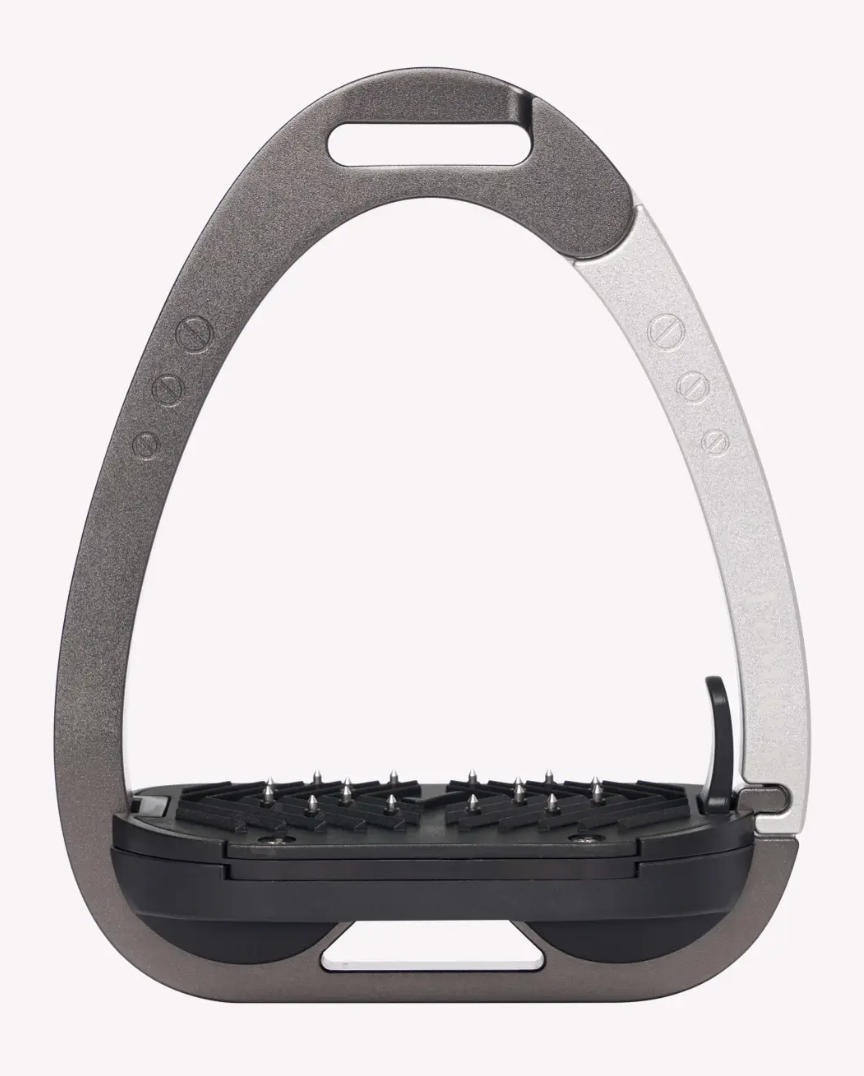 LeMieux Vector Balance Stirrups
