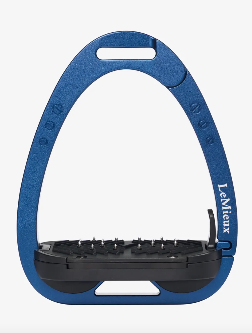 LeMieux Vector Balance Stirrups