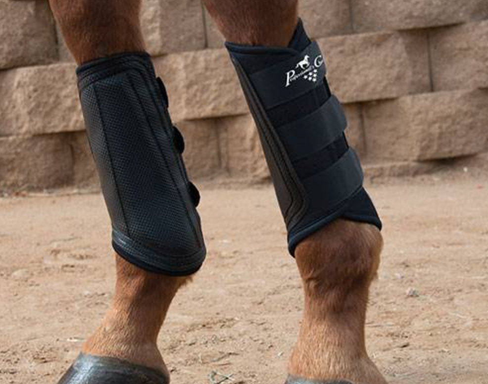 Professional's Choice VenTECH A/P Boots