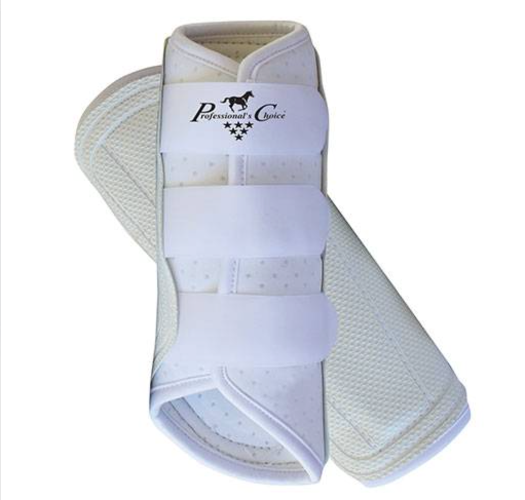 Professional's Choice VenTECH A/P Boots