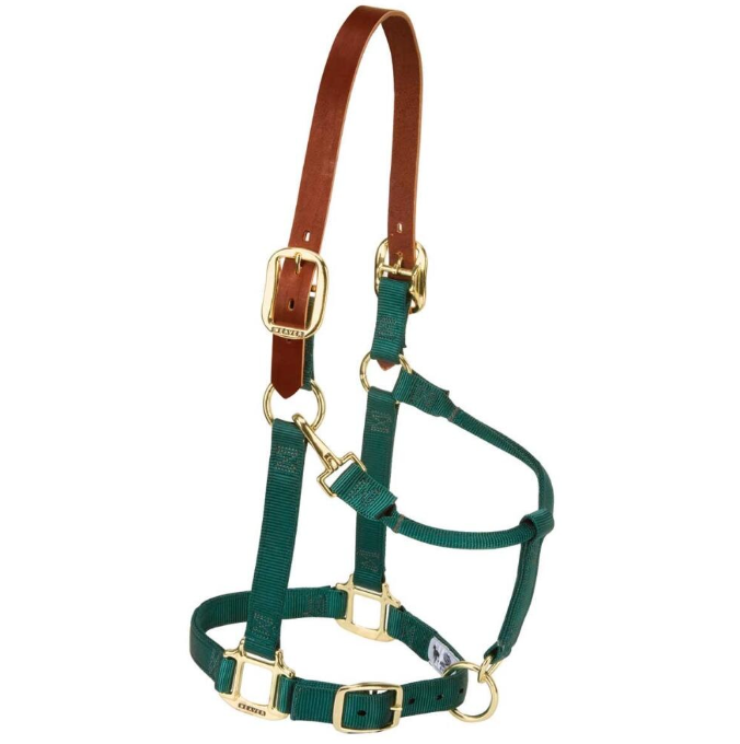 Weaver Nylon Breakaway Halter