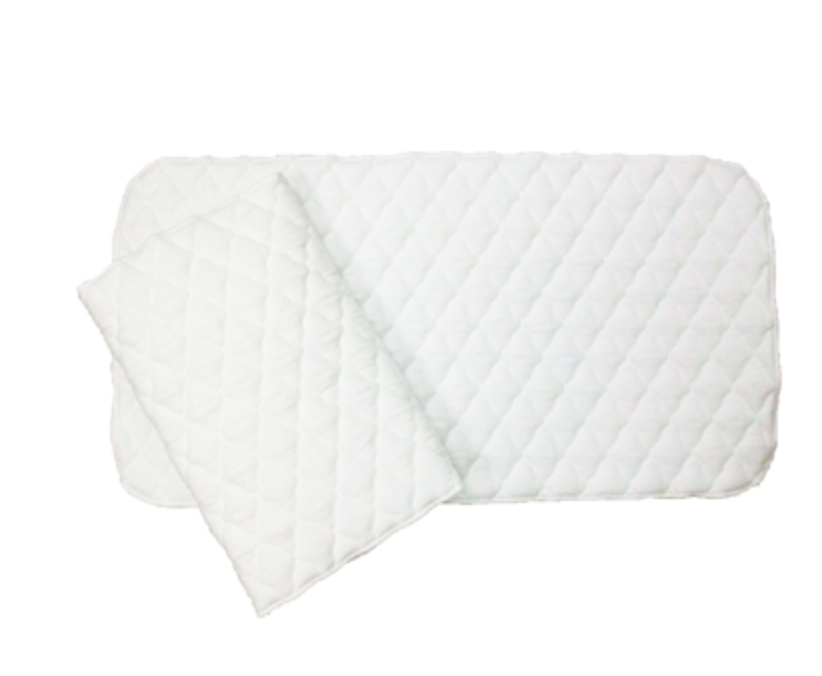 Wilkers No Bow Flannel Wraps