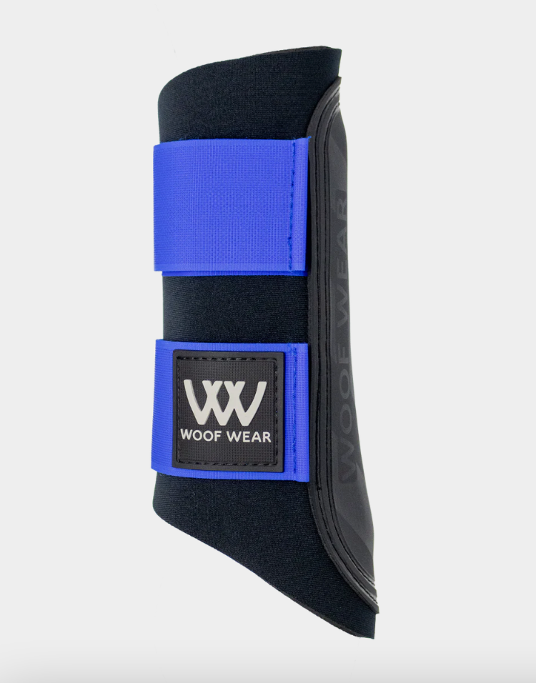 Woof Club Brushing Boot