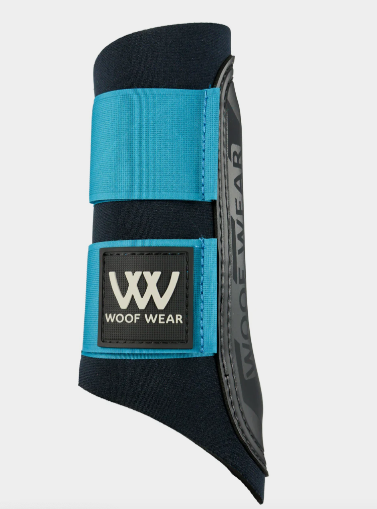 Woof Club Brushing Boot