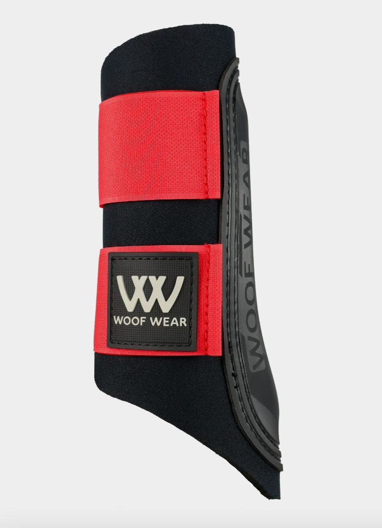 Woof Club Brushing Boot