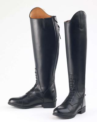 Mountain horse 2024 venice field boot